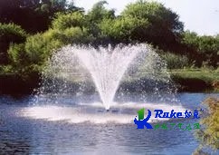 太陽能噴泉曝氣機有關的內容，你就知道···